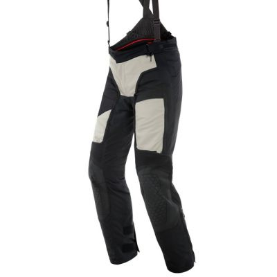 Dainese D-EXPLORER 2 GTX pánské kalhoty pískové/černé vel.50
